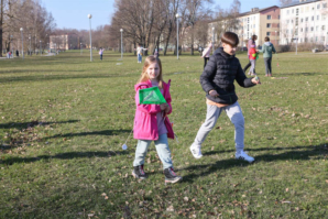Kopli Huvikool