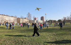 Kopli Huvikool