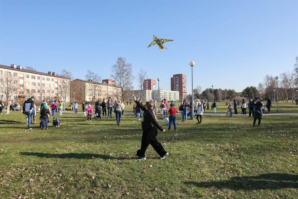Kopli Huvikool