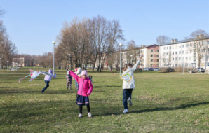 Kopli Huvikool