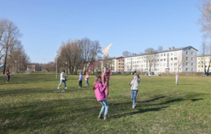 Kopli Huvikool