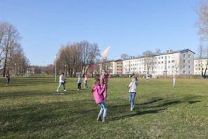 Kopli Huvikool
