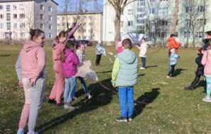 Kopli Huvikool