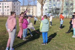 Kopli Huvikool