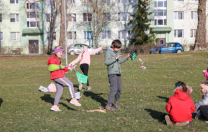 Kopli Huvikool