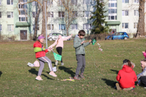 Kopli Huvikool