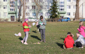 Kopli Huvikool