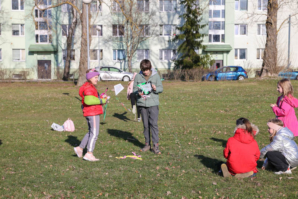 Kopli Huvikool