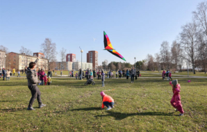 Kopli Huvikool