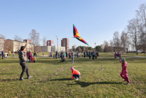 Kopli Huvikool