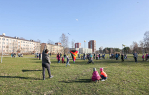 Kopli Huvikool