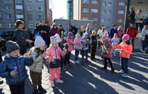 Kopli Huvikool