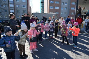 Kopli Huvikool