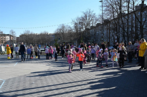 Kopli Huvikool