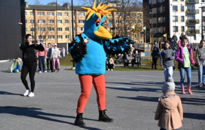 Kopli Huvikool