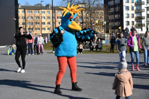 Kopli Huvikool