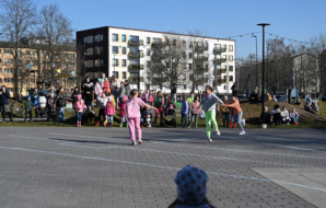 Kopli Huvikool