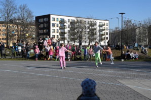 Kopli Huvikool