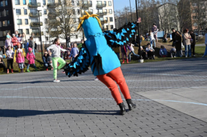 Kopli Huvikool