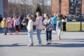 Kopli Huvikool