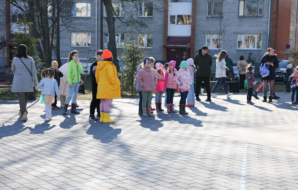 Kopli Huvikool
