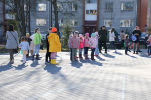 Kopli Huvikool