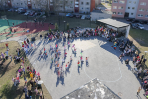Kopli Huvikool