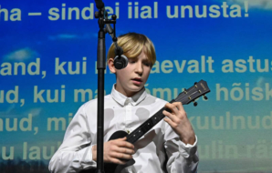 Kopli Huvikool