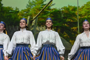 Kopli Huvikool