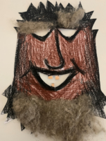 mardimask 1