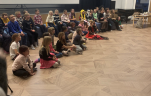 5 mardipäeva teemaüritus