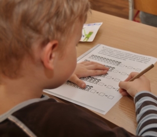 mudilaste arendusring 4-5