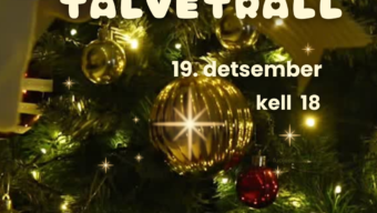 Jõulukontsert