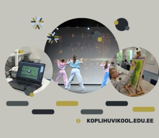 06.02 Koolivaheaja tegevused