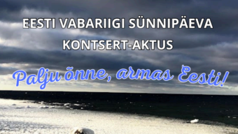 pilt EVAP aktus uudis